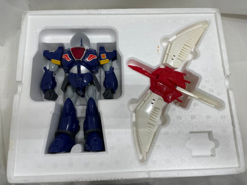 【中古】【開封品】鉄人28号FX+17号合体セット 「超電動ロボ 鉄人28号FX」＜おもちゃ＞（代引き不可）6546