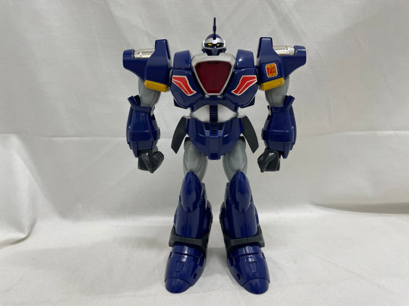 【中古】【開封品】鉄人28号FX+17号合体セット 「超電動ロボ 鉄人28号FX」＜おもちゃ＞（代引き不可）6546