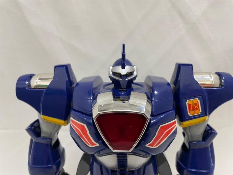 【中古】【開封品】鉄人28号FX+17号合体セット 「超電動ロボ 鉄人28号FX」＜おもちゃ＞（代引き不可）6546