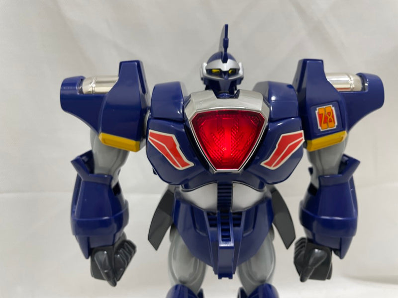 【中古】【開封品】鉄人28号FX+17号合体セット 「超電動ロボ 鉄人28号FX」＜おもちゃ＞（代引き不可）6546