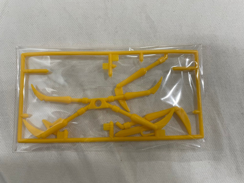 【中古】【開封品】超弾動 螺呪羅 「鎧伝サムライトルーパー」 超弾動パワーアクションフィギュアシリーズNo.6＜フィギュア＞（代引き不可）6546