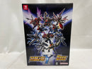 【中古】【開封品】Nintendo Switch用ソフト スーパーロボット大戦Y 超限定版＜フィギュア＞（代引き不可）6546