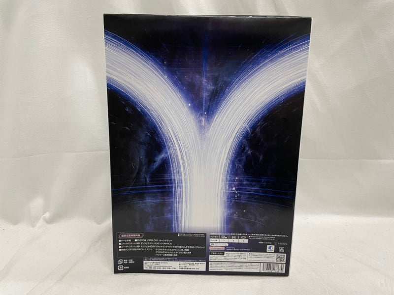 【中古】【開封品】Nintendo Switch用ソフト スーパーロボット大戦Y 超限定版＜フィギュア＞（代引き不可）6546