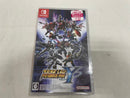 【中古】【開封品】Nintendo Switch用ソフト スーパーロボット大戦Y 超限定版＜フィギュア＞（代引き不可）6546