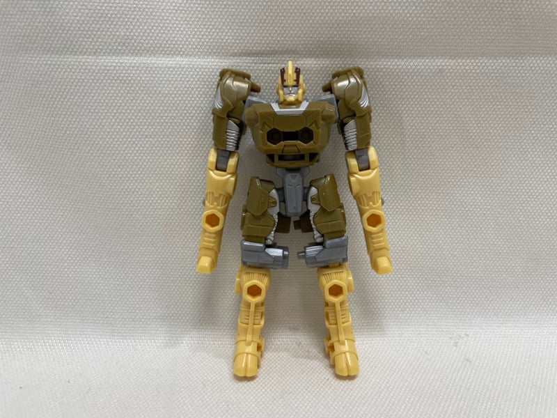 【中古】【開封品】WKS-01 オプティマスプライム＆ライトロング ワイルドッキングセット「トランスフォーマー」＜フィギュア＞（代引き不可）6546