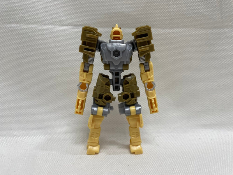 【中古】【開封品】WKS-01 オプティマスプライム＆ライトロング ワイルドッキングセット「トランスフォーマー」＜フィギュア＞（代引き不可）6546