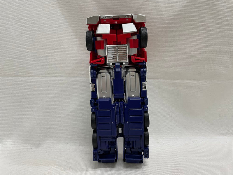 【中古】【開封品】MP-44S オプティマスプライム 「トランスフォーマー マスターピース」＜フィギュア＞（代引き不可）6546