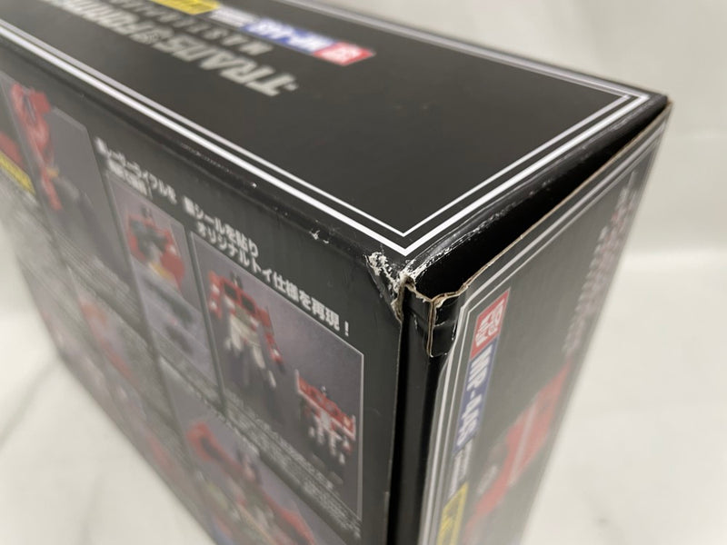【中古】【開封品】MP-44S オプティマスプライム 「トランスフォーマー マスターピース」＜フィギュア＞（代引き不可）6546