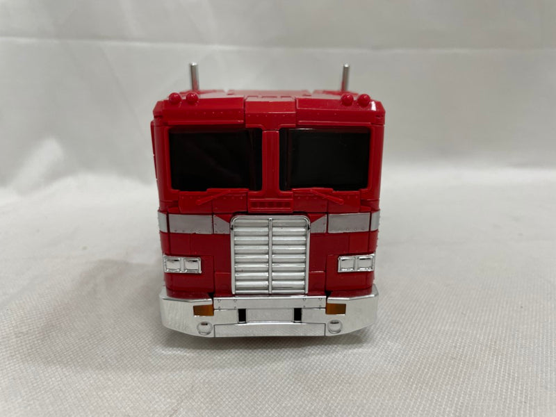 【中古】【開封品】MP-44S オプティマスプライム 「トランスフォーマー マスターピース」＜フィギュア＞（代引き不可）6546