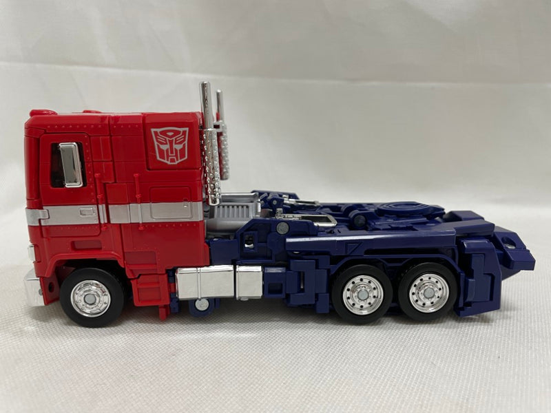 【中古】【開封品】MP-44S オプティマスプライム 「トランスフォーマー マスターピース」＜フィギュア＞（代引き不可）6546
