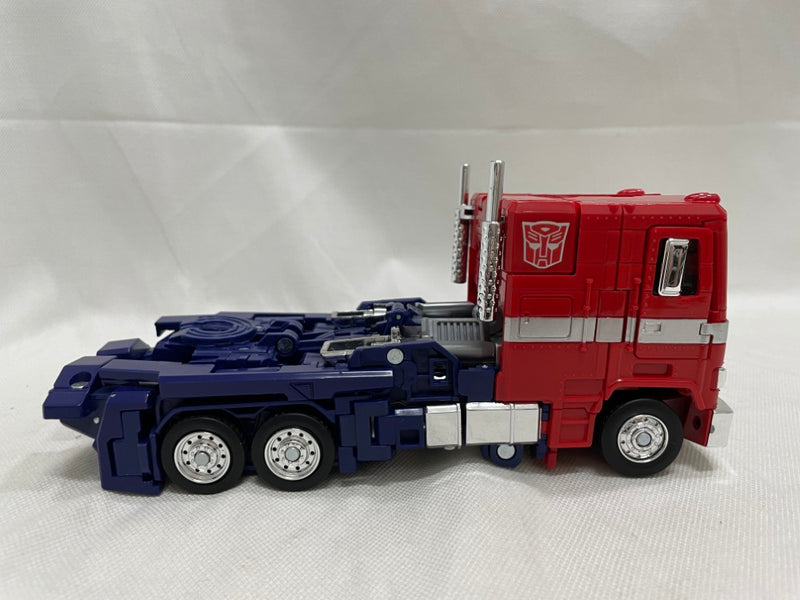 【中古】【開封品】MP-44S オプティマスプライム 「トランスフォーマー マスターピース」＜フィギュア＞（代引き不可）6546