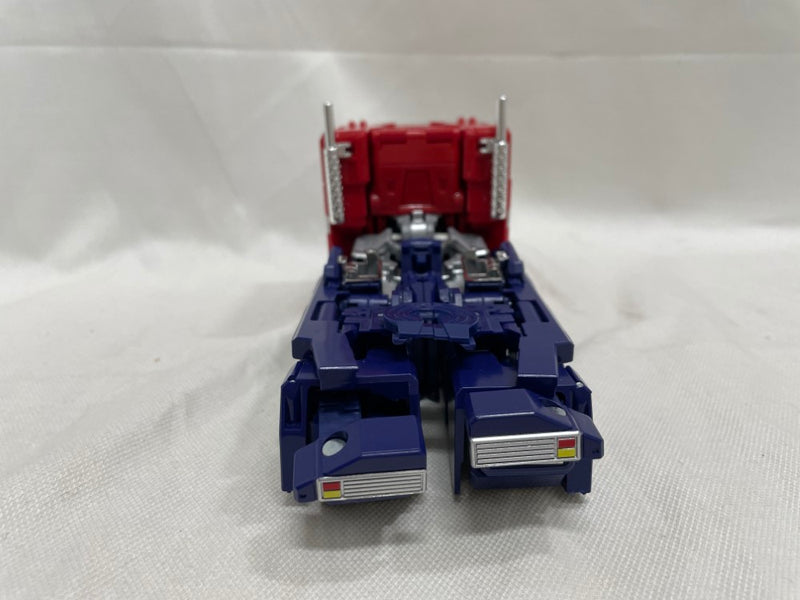 【中古】【開封品】MP-44S オプティマスプライム 「トランスフォーマー マスターピース」＜フィギュア＞（代引き不可）6546