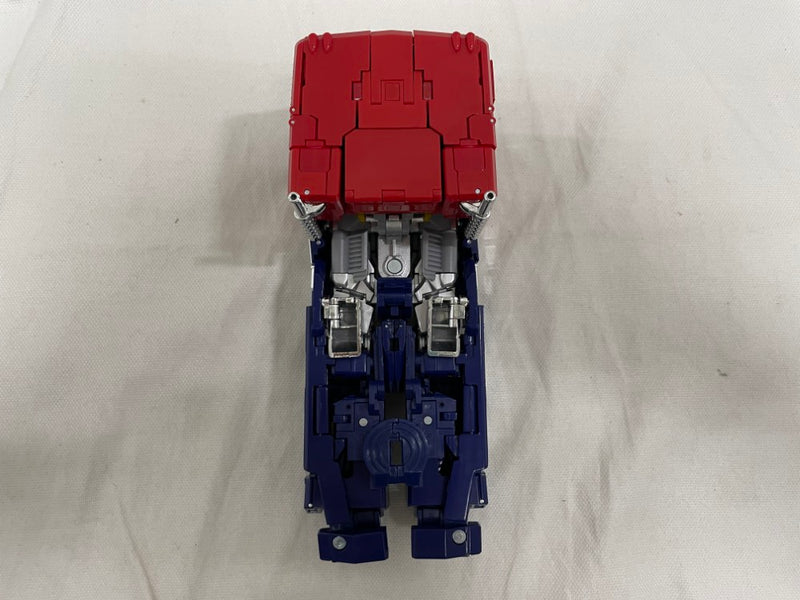 【中古】【開封品】MP-44S オプティマスプライム 「トランスフォーマー マスターピース」＜フィギュア＞（代引き不可）6546