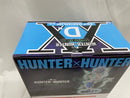 【中古】【未開封】キルア 「一番くじ HUNTER×HUNTER CHMERA ANT 2」 MASTERLISE D賞＜フィギュア＞（代引き不可）6546
