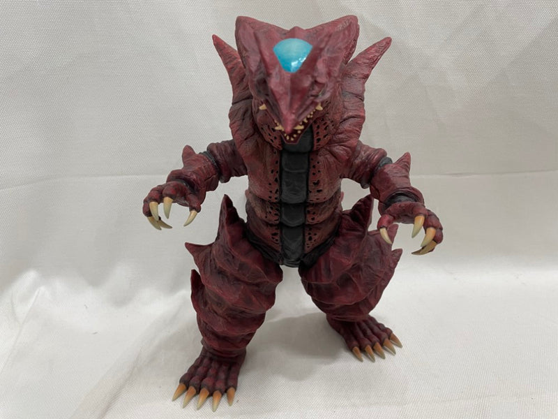 【中古】【開封品】モンスアーガー 「ウルトラマンダイナ」 大怪獣シリーズ ULTRA NEW GENERATION 塗装済み完成品＜フィギュア＞（代引き不可）6546