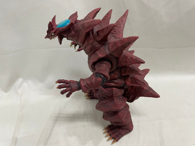 【中古】【開封品】モンスアーガー 「ウルトラマンダイナ」 大怪獣シリーズ ULTRA NEW GENERATION 塗装済み完成品＜フィギュア＞（代引き不可）6546