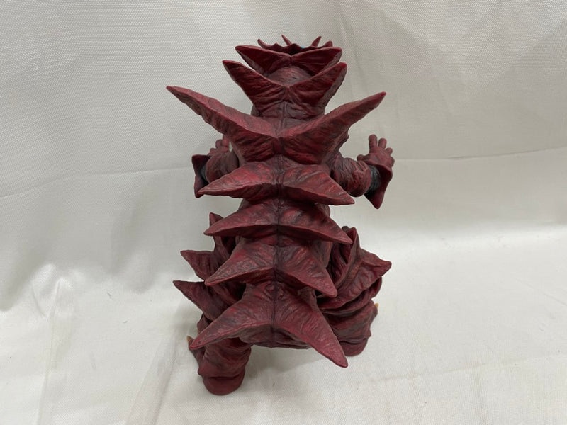 【中古】【開封品】モンスアーガー 「ウルトラマンダイナ」 大怪獣シリーズ ULTRA NEW GENERATION 塗装済み完成品＜フィギュア＞（代引き不可）6546