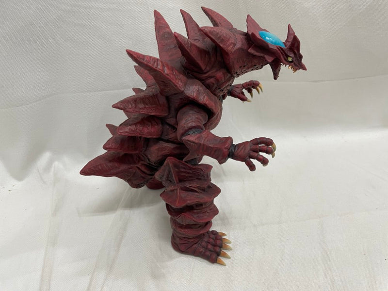 【中古】【開封品】モンスアーガー 「ウルトラマンダイナ」 大怪獣シリーズ ULTRA NEW GENERATION 塗装済み完成品＜フィギュア＞（代引き不可）6546