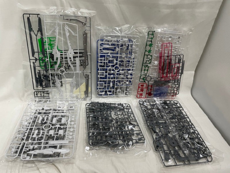 【中古】【未組立】1/100 MG ガンダムアストレア＋プロトＧＮツインブロードブレイド 「機動戦士ガンダム00 P」[5067278]＜プラモデル＞（代引き不可）6546
