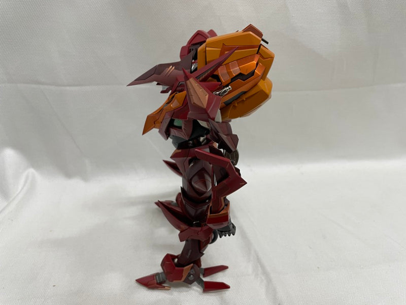 【中古】【開封品】METAL BUILD DRAGON SCALE 紅蓮聖天八極式 「コードギアス 反逆のルルーシュR2」＜フィギュア＞（代引き不可）6546