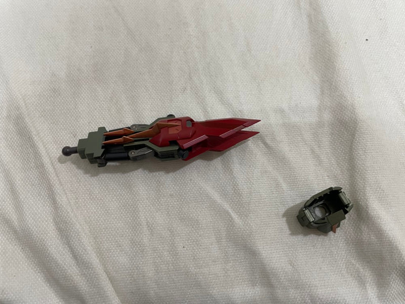 【中古】【開封品】METAL BUILD DRAGON SCALE 紅蓮聖天八極式 「コードギアス 反逆のルルーシュR2」＜フィギュア＞（代引き不可）6546