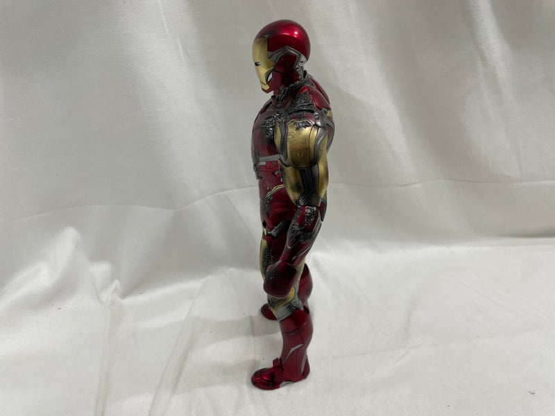 【中古】【開封品】アイアンマン・マーク85(バトルダメージ版) 「アベンジャーズ/エンドゲーム」＜フィギュア＞（代引き不可）6546