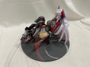 【中古】【開封品】プリンツ・オイゲン 「アズールレーン」 1/7 PVC製塗装済み完成品＜フィギュア＞（代引き不可）6546