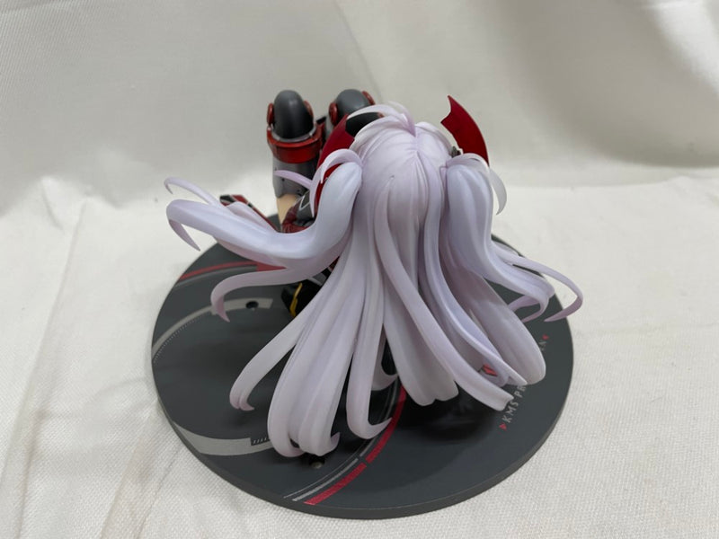 【中古】【開封品】プリンツ・オイゲン 「アズールレーン」 1/7 PVC製塗装済み完成品＜フィギュア＞（代引き不可）6546
