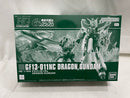 【中古】【未組立】1/144 HG GF-13-01NC ドラゴンガンダム 「機動武闘伝Gガンダム」 プレミアムバンダイ限定 [5067267]＜プラモデル＞（代引き不可）6546