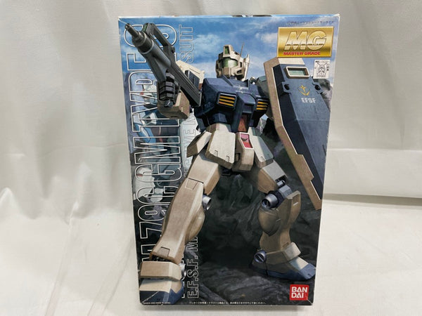 【中古】【未組立】1/100 MG RGM-79C ジム改 「機動戦士ガンダム0083 STARDUST MEMORY」 [011900]＜プラモデル＞（代引き不可）6546