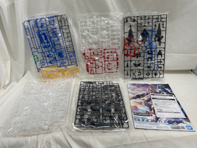 【中古】【未組立】「一番くじ 機動戦士ガンダム ガンプラ 2024」 ラストワン賞＜プラモデル＞（代引き不可）6546
