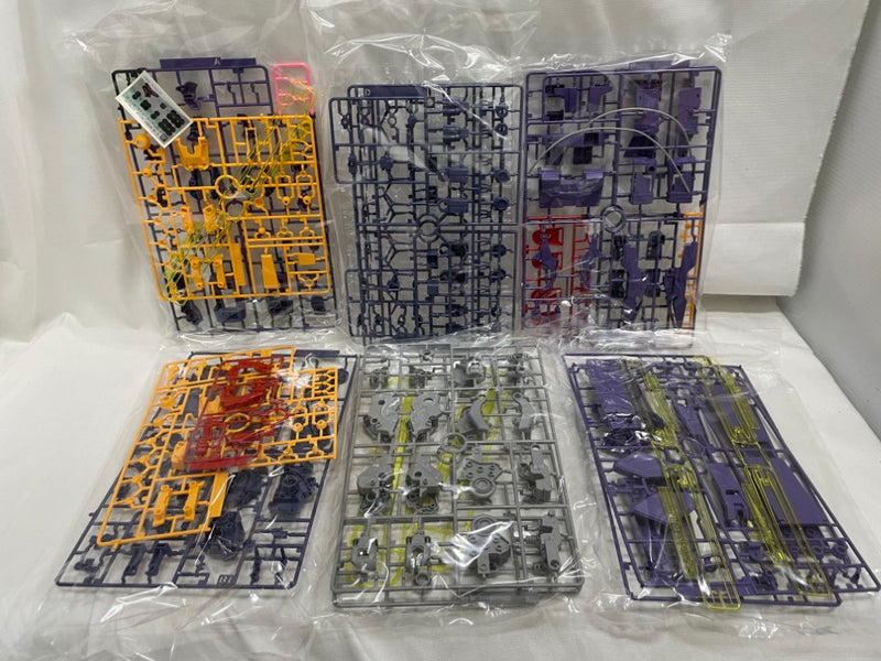 【中古】【未組立】1/144 HG サイコ・ガンダムMk-II 「機動戦士Zガンダム」 [5068362]＜プラモデル＞（代引き不可）6546