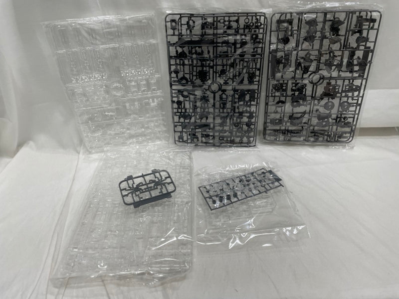 【中古】【未組立】MG 1/100 νガンダム Ver.Ka[メカニカルクリア]「機動戦士ガンダム 逆襲のシャア」 イベント限定 [5068540]＜プラモデル＞（代引き不可）6546