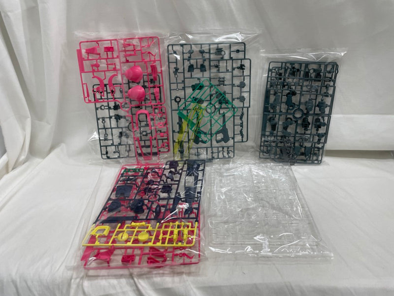 【中古】【未組立】1/144 HGUC NRX-055-2 バウンド・ドック 「機動戦士Zガンダム」 [5058822]＜プラモデル＞（代引き不可）6546