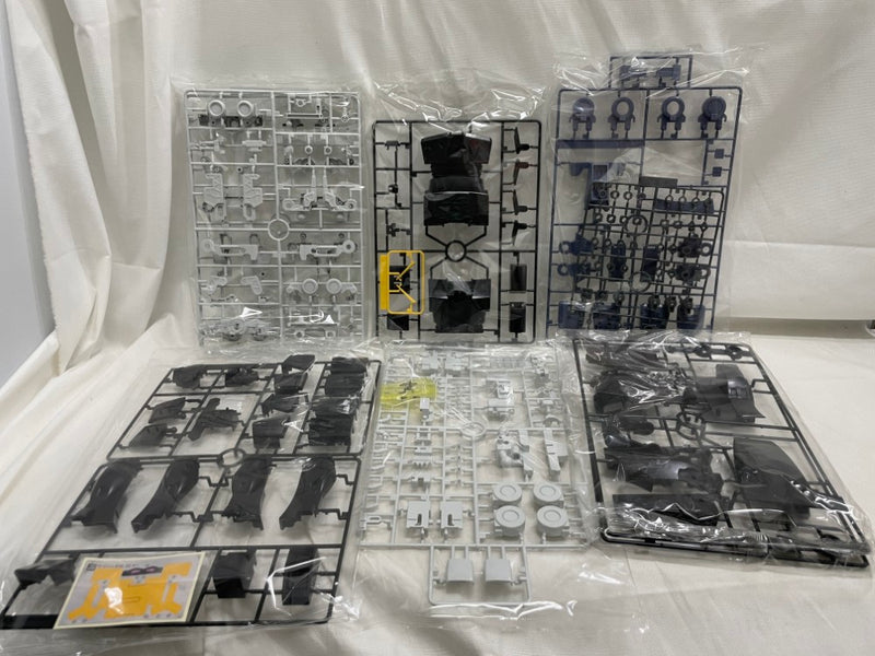 【中古】【未組立】1/144 HGUC MRX-009 サイコガンダム 「機動戦士Zガンダム」 [5060956]＜プラモデル＞（代引き不可）6546