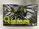 【中古】【未組立】1/144 HG STTS-909 ライジングフリーダムガンダム[リサーキュレーションカラー/ネオンイエロー] ＜プラモデル＞（代引き不可）6546