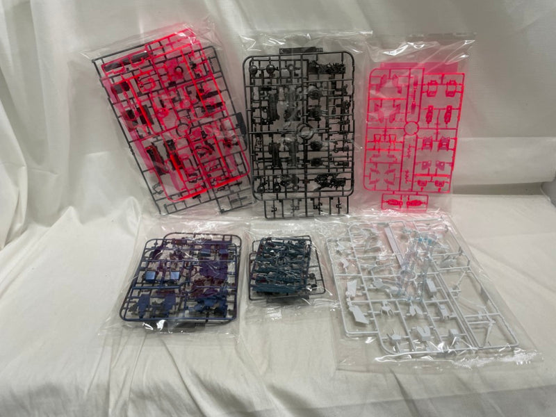 【中古】【未組立】【タバコ臭強】1/100 MG RX-0 ユニコーンガンダム 「機動戦士ガンダムUC」 [5061608]＜プラモデル＞（代引き不可）6546