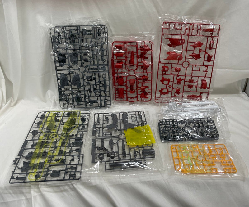 【中古】【未組立】【タバコ臭あり】1/100 MG MSN-06S シナンジュ 「機動戦士ガンダムUC」 [5061609]＜プラモデル＞（代引き不可）6546