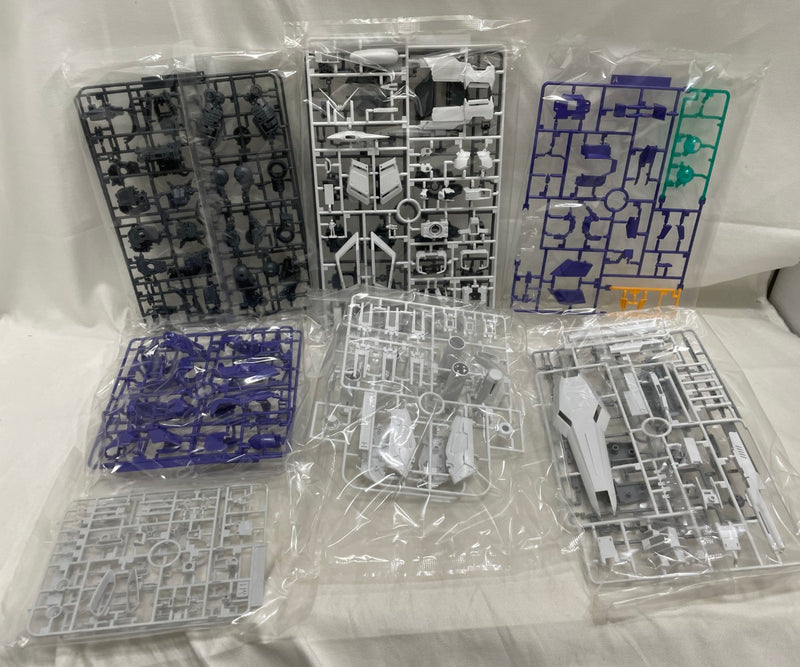 【中古】【未組立】1/100 MG RX-93-ν2 Hi-νガンダム Ver.Ka 「機動戦士ガンダム 逆襲のシャア ベルトーチカ・チルドレン」＜プラモデル＞（代引き不可）6546