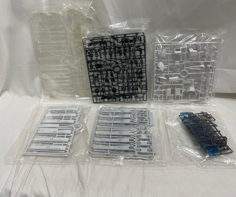 【中古】【未組立】1/100 MG RX-93-ν2 Hi-νガンダム Ver.Ka 「機動戦士ガンダム 逆襲のシャア ベルトーチカ・チルドレン」＜プラモデル＞（代引き不可）6546