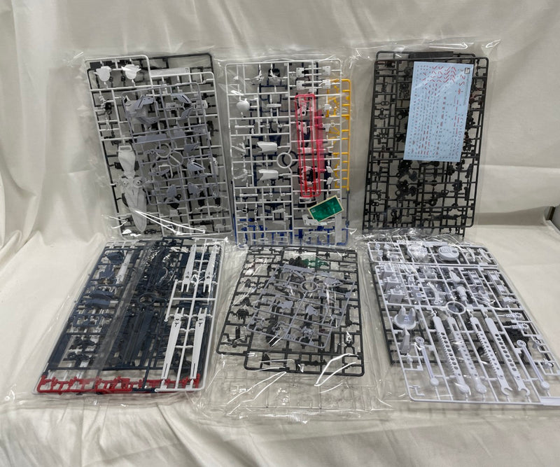 【中古】【未組立】1/100 MG RX-9/B ナラティブガンダム B装備 Ver.Ka 「機動戦士ガンダムNT」 [5067269]＜プラモデル＞（代引き不可）6546