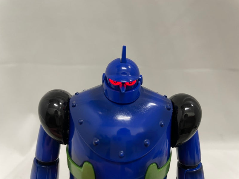 【中古】【開封品】超合金魂 GX-24R 鉄人28号 『鉄人28号』(1963) 楽曲搭載バージョン＜フィギュア＞（代引き不可）6546