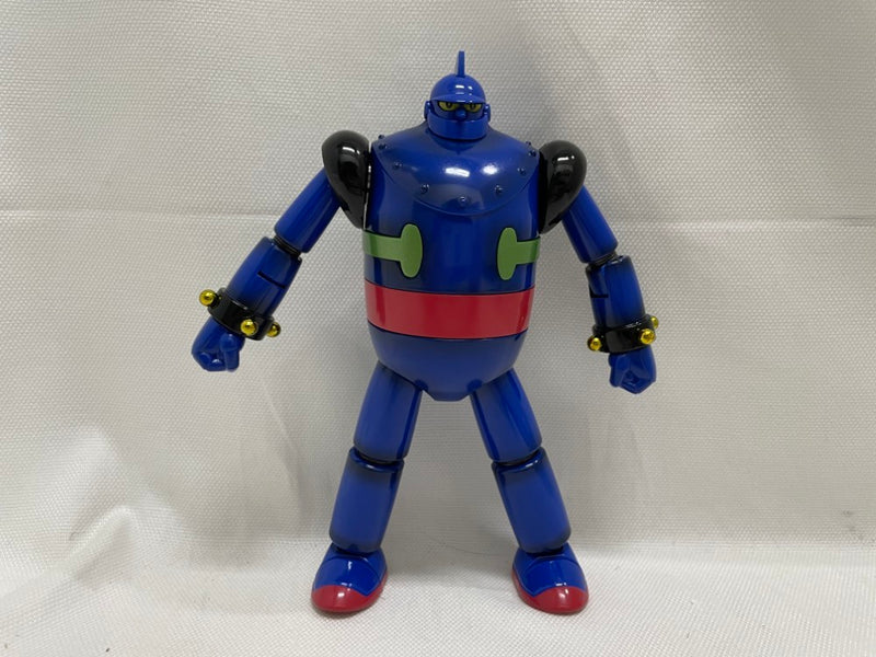 【中古】【開封品】超合金魂 GX-24R 鉄人28号 『鉄人28号』(1963) 楽曲搭載バージョン＜フィギュア＞（代引き不可）6546