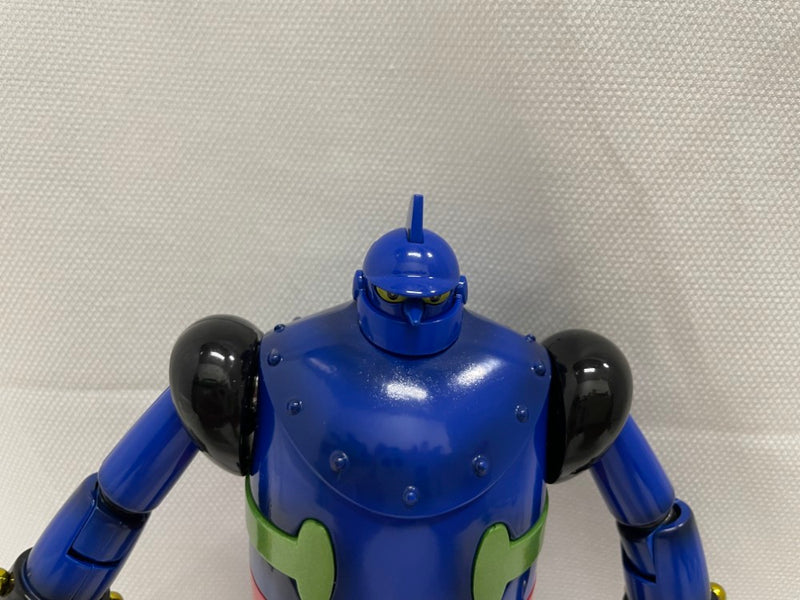 【中古】【開封品】超合金魂 GX-24R 鉄人28号 『鉄人28号』(1963) 楽曲搭載バージョン＜フィギュア＞（代引き不可）6546