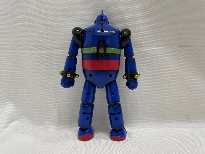 【中古】【開封品】超合金魂 GX-24R 鉄人28号 『鉄人28号』(1963) 楽曲搭載バージョン＜フィギュア＞（代引き不可）6546