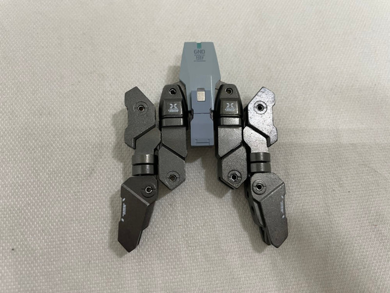 【中古】【開封品】METAL BUILD プロトザンユニット 「機動戦士ガンダム00(ダブルオー)」 魂ウェブ商店限定＜フィギュア＞（代引き不可）6546
