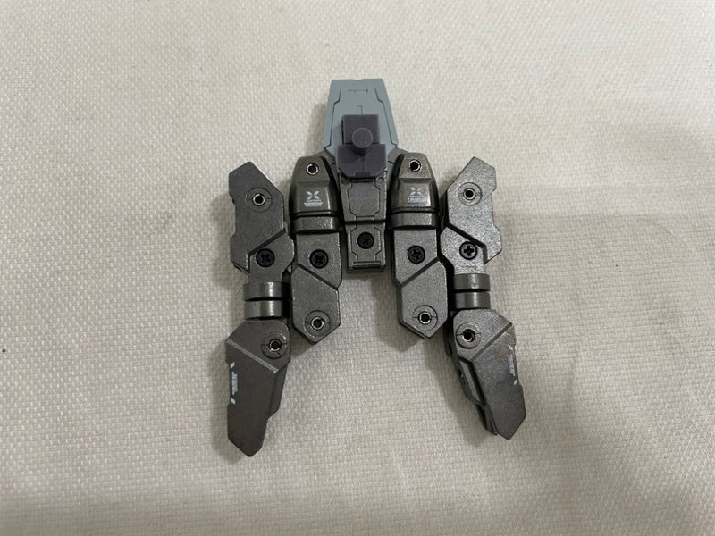 【中古】【開封品】METAL BUILD プロトザンユニット 「機動戦士ガンダム00(ダブルオー)」 魂ウェブ商店限定＜フィギュア＞（代引き不可）6546