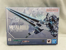 【中古】【開封品】METAL BUILD プロトザンユニット 「機動戦士ガンダム00(ダブルオー)」 魂ウェブ商店限定＜フィギュア＞（代引き不可）6546
