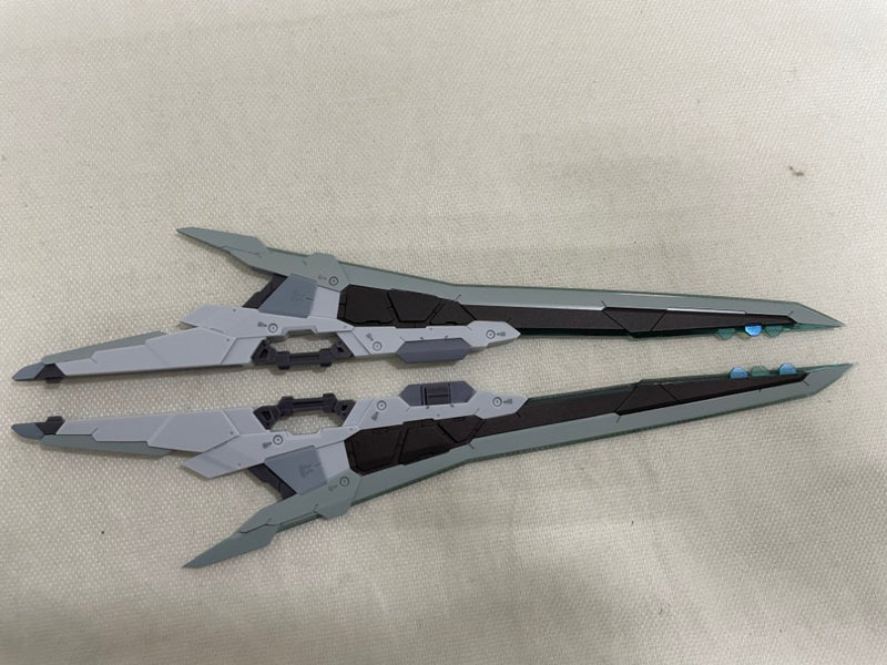 【中古】【開封品】METAL BUILD プロトザンユニット 「機動戦士ガンダム00(ダブルオー)」 魂ウェブ商店限定＜フィギュア＞（代引き不可）6546