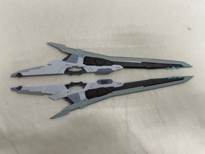 【中古】【開封品】METAL BUILD プロトザンユニット 「機動戦士ガンダム00(ダブルオー)」 魂ウェブ商店限定＜フィギュア＞（代引き不可）6546